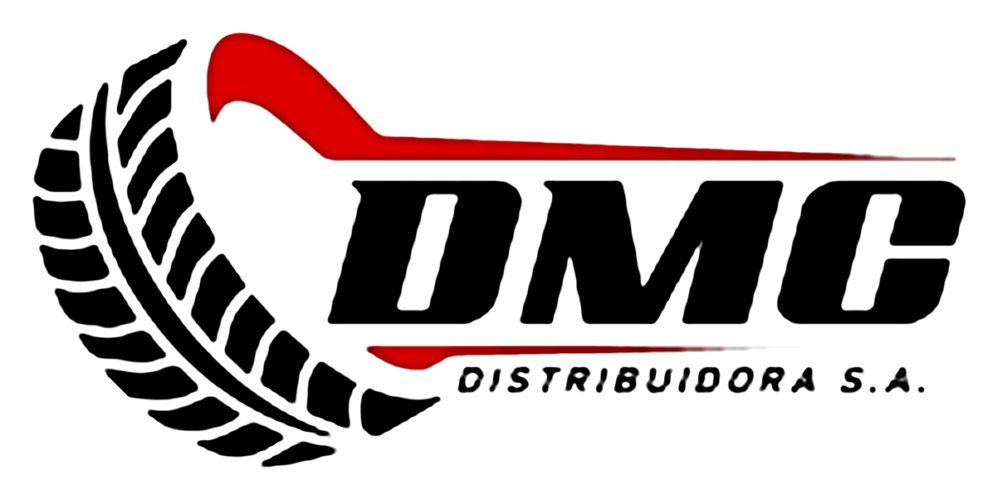 Distribuidora DMC